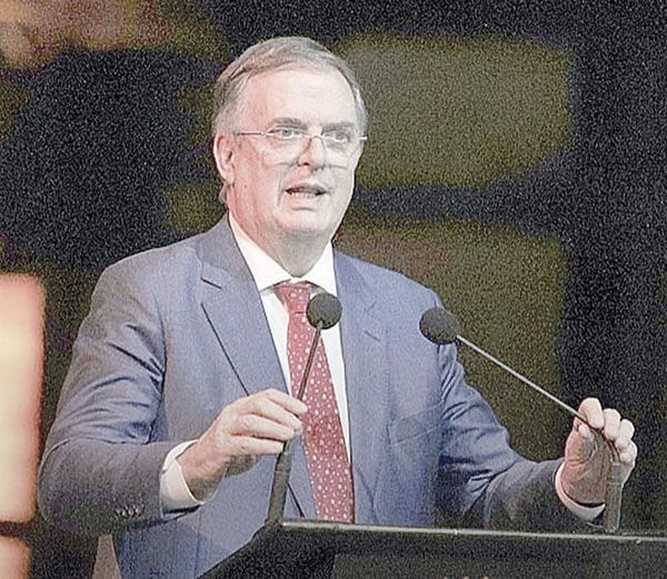 ¡ANUNCIAN REVISIÓN FORMAL DEL T-MEC!