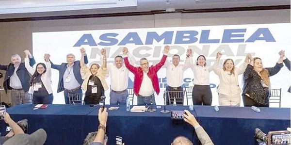 ¡APLICA INE EXAMEN PRESENCIAL, TRAS FALLAS A DISTANCIA!