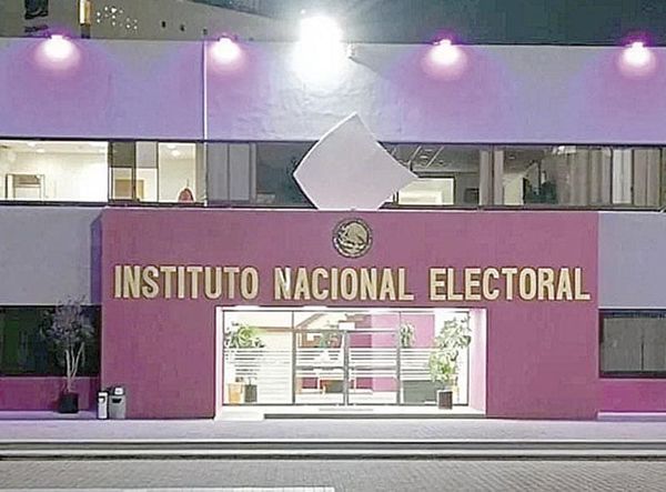 ¡AVALA INE A MORENA AFILIAR CON APLICACIÓN MÓVIL!
