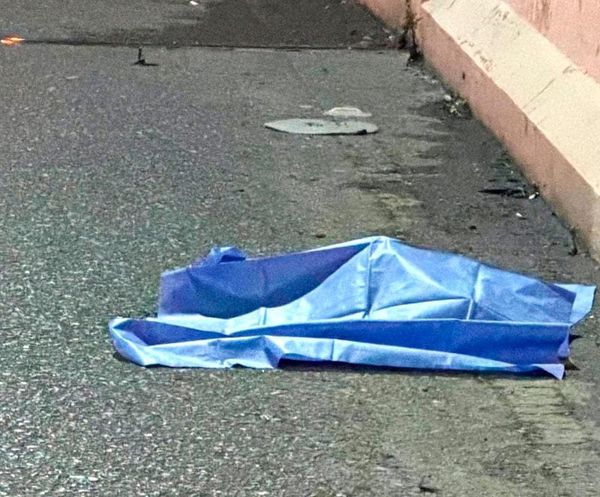 ¡ENCUENTRAN CABEZA HUMANA EN POZA RICA!