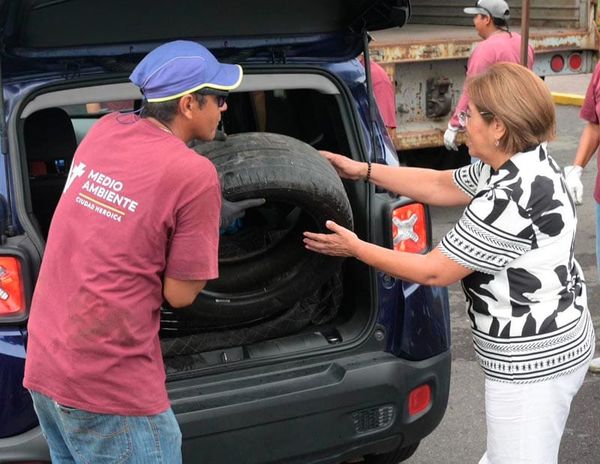 ¡HACEN EL LLANTATÓN!