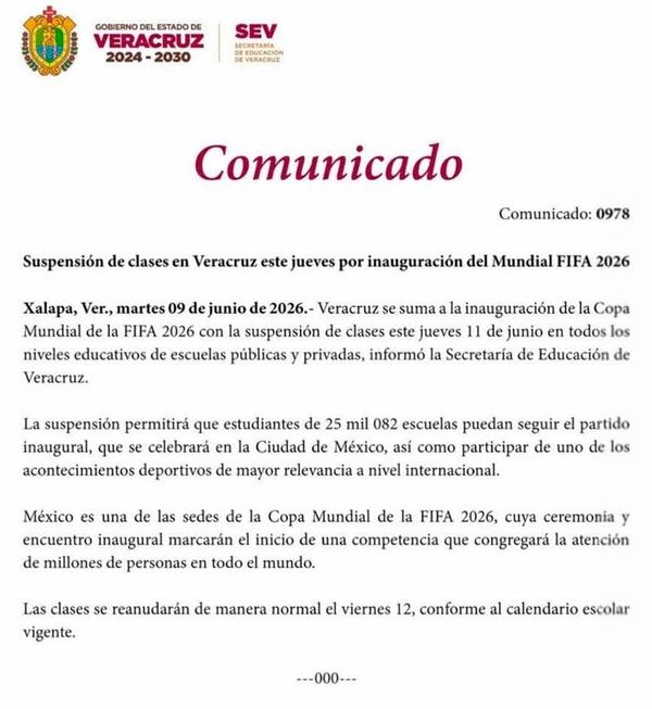 ¡NO HAY CLASES! - SIEMPRE SI