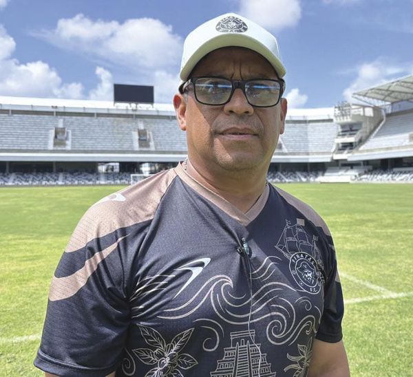 ¡OMAR ALTAMIRANO RENUNCIA A PIRATAS!
