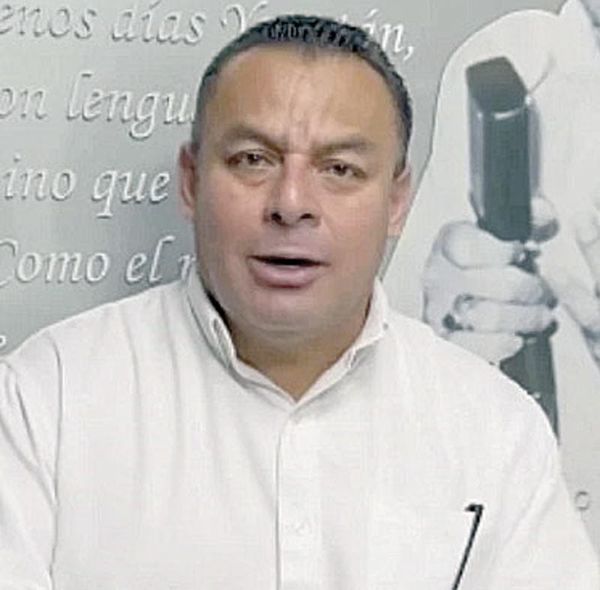 ¡RENUNCIA DIPUTADO ERUBIEL ALONSO AL PRI; SE SUMA A MC!