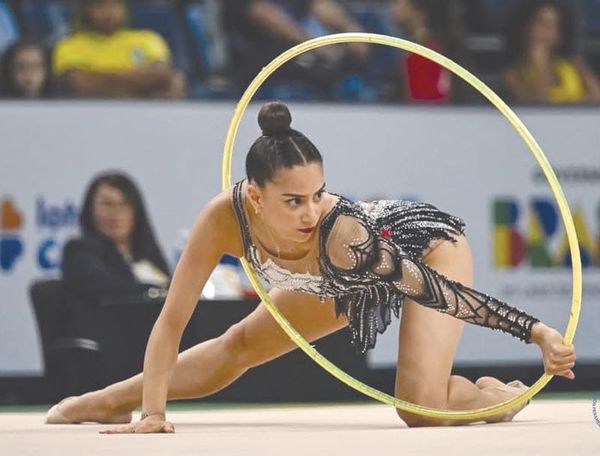 ¡SIETE VERACRUZANOS VAN A LOS JCC 2026!