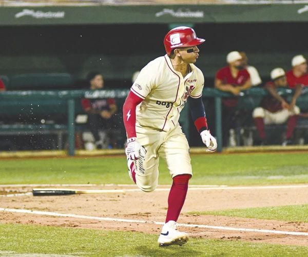 ¡TIJUANA BLANQUEA 6-0 Y GANA LA SERIE!