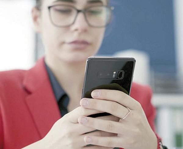 ¡OFRECEN AMPAROS VS REGISTRO DE CELULARES!
