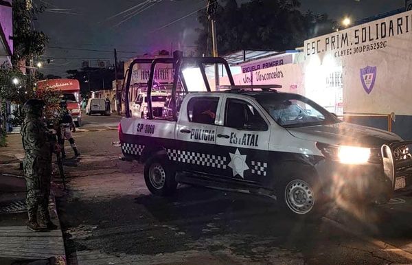 ¡CATEOS EN DE RÍO MEDIO!