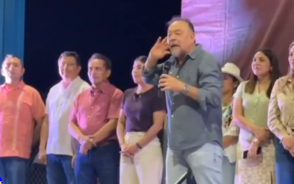 ¡COMETE PIFIA MORENISTA: DICE QUE AMLO ES EL PEOR PRESIDENTE!