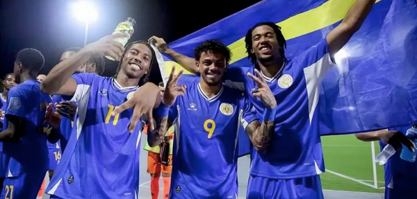 ¡CURAZAO, LA SELECCIÓN CON 25 JUGADORES EXTRANJEROS!