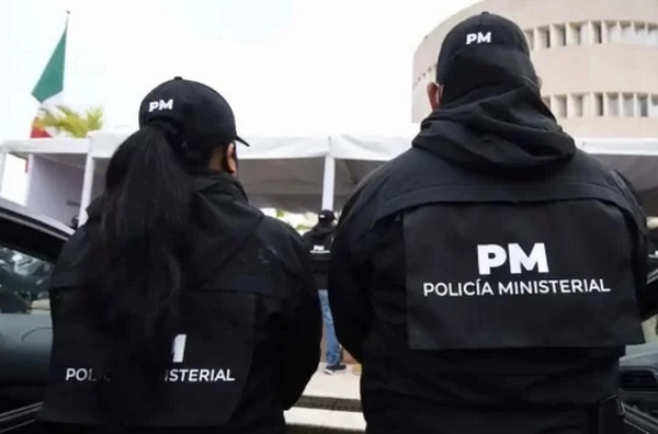 ¡DETIENEN A JUSTIN CON UNA PISTOLA DE BALINES!