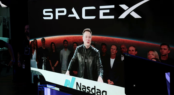 ¡LO QUE SIGNIFICA EL BILLÓN DE ELON MUSK EN TÉRMINOS REALES!