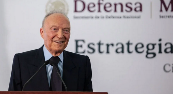 ¡GERTZ MANERO, EXTITULAR DE LA FGR, TIENE UN MILLONARIO PATRIMONIO QUE INCLUYE 10 CASAS Y DOS ROLLS ROYCE!