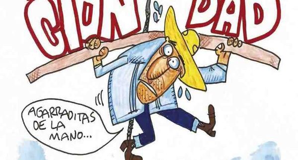 LOS CARTONES