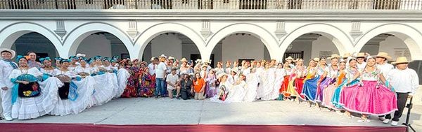 FANDANGO JAROCHO 2026