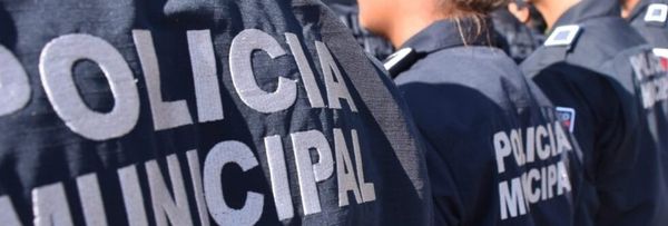 ¡ASALTAN A PEATÓN Y LO DESPOJAN DE 1,200 PESOS Y UN CELULAR!