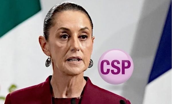¡APUNTA EL INE CONTRA EL PAZ!