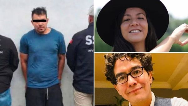 ¡CAE EN MORELOS "LA MUÑECA"!