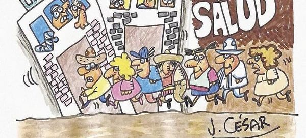 LOS CARTONES