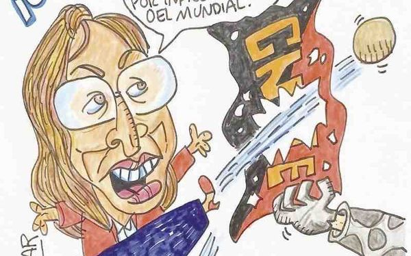 LOS CARTONES
