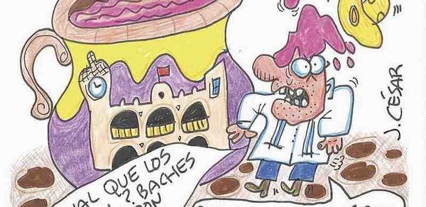 LOS CARTONES