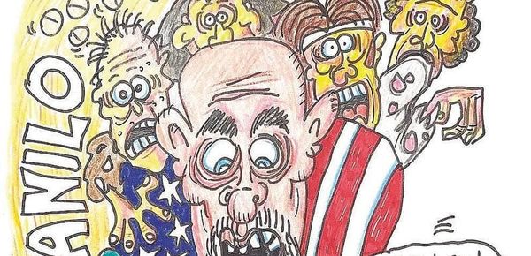LOS CARTONES