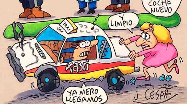 LOS CARTONES