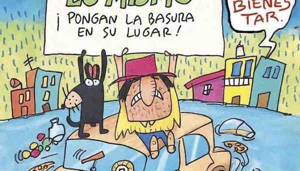 LOS CARTONES