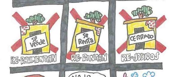 LOS CARTONES
