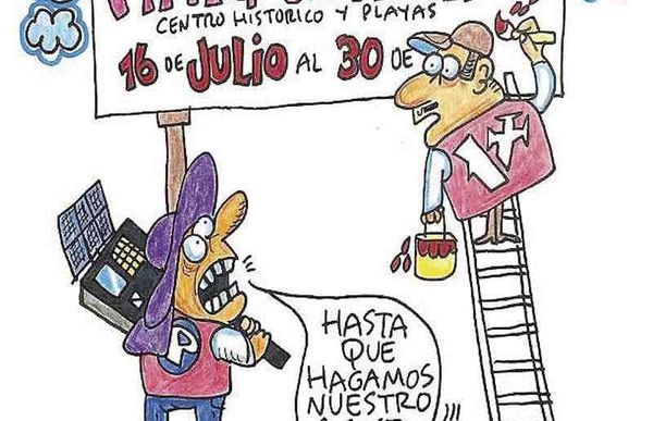 LOS CARTONES