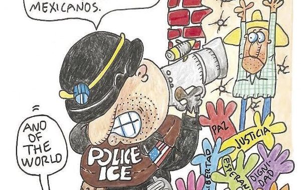 LOS CARTONES