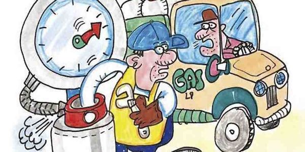 LOS CARTONES