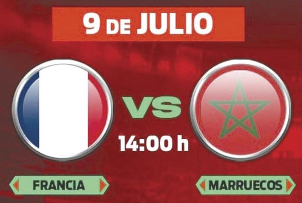 JUEGO DE HOY