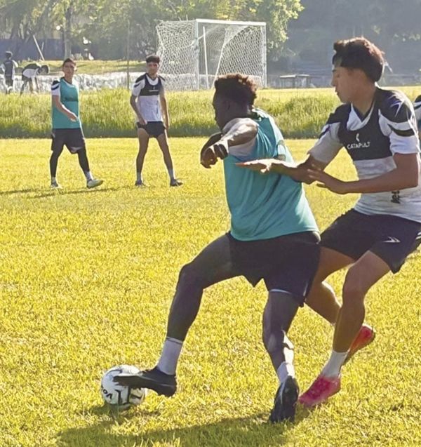 ¡ARRANCA EL APERTURA EN LA LIGA EXPANSIÓN!