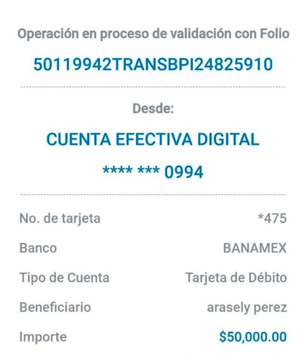 ¡DENUNCIAN QUE PIDEN “PARA EL REFRESCO” PARA SACAR LA MAQUINARIA DE CONSTELLATION BRANDS!