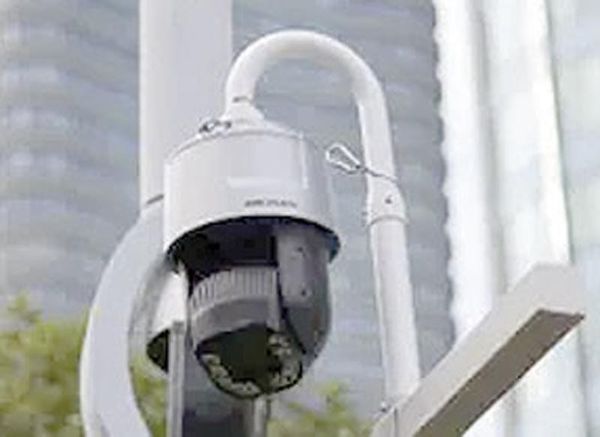 ¡EN MÉXICO USAN INTELIGENCIA ARTIFICIAL PARA ANTICIPARSE A LOS CRÍMENES!