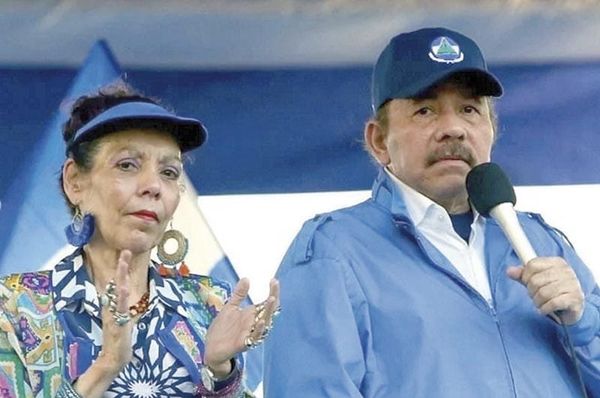 ¡EXIGEN A MÉXICO RESPONDER A ORTEGA POR FIN DE ELECCIONES!