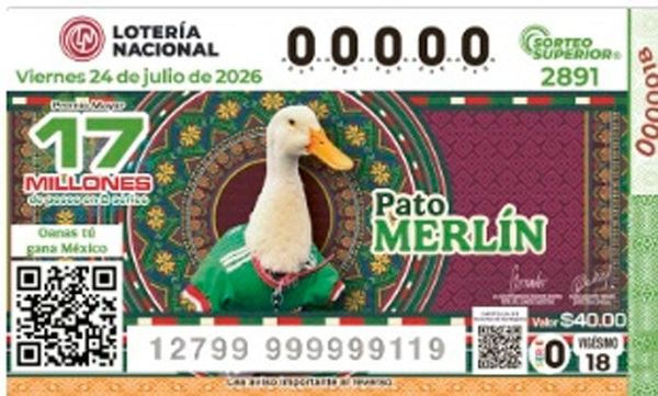 ¡LOTERÍA AL HILO!