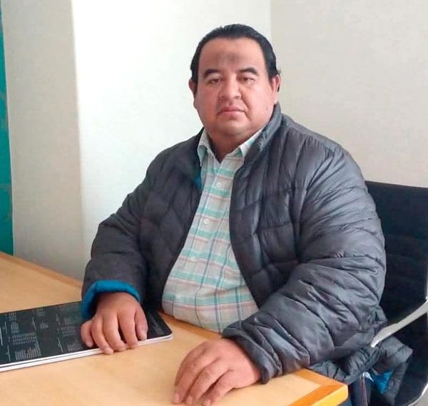 ¡MUERE EXALCALDE DE IXTACZOQUITLÁN! - *De las filas del PRI, en las altas montañas