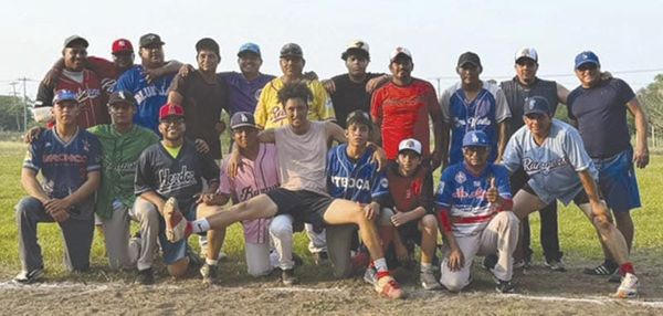 ¡Q MARINA FIELD, UN NUEVO ESPACIO PARA EL SOFTBOL!