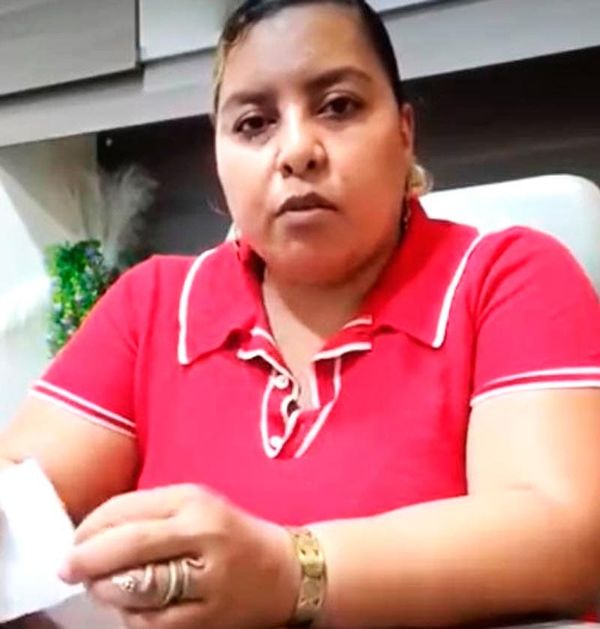 ¡TARJETA AMARILLA AL ALCALDE Y TRES REGIDORAS DE CATEMACO! - *Por violencia política contra las mujeres en razón de género contra la síndica