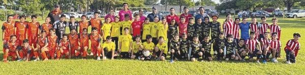 ¡CUARTOS DE FINAL DE ALTO NIVEL EN LA LIGA PIRATA FUENTE!