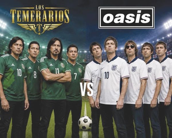 ¡DUELO EN REDES!, MEMES DEL MÉXICO CONTRA INGLATERRA