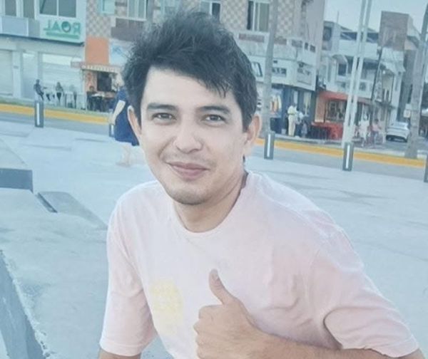 ¡ERA EGRESADO DE LA FACICO! - *Hay consternación entre sus amigos, maestros y ex compañeros por la tragedia