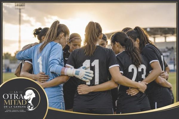 LA OTRA MITAD DE LA CANCHA | ¿CUÁNTAS FUTURAS FIGURAS ESTAMOS PERDIENDO? - Cuando hablamos del crecimiento del fútbol femenil en México, casi siempre pensamos en estadios con más afición, mejores transmisiones, figuras internacionales o clubes que…
