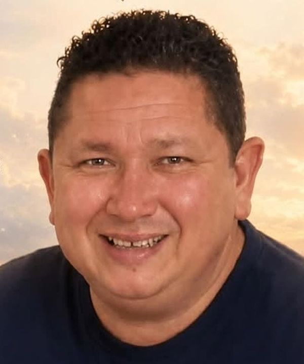 ¡MUERE MAYOLO CAZARÍN! - *Exencargado del Registro Civil en la Mixtequilla