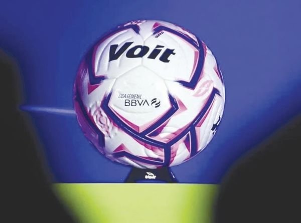 ¡PRESENTAN NUEVO FORMATO DE LA LIGA FEMENIL!