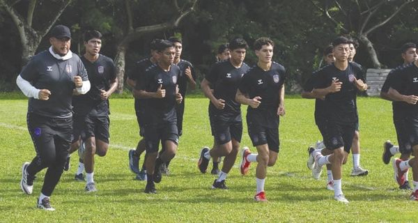 ¡RACING TDP DEFINE SU PLANTEL!