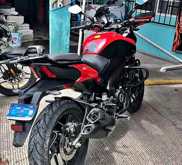 ¡RATA DEJÓ SIN MOTO A NAOMI!