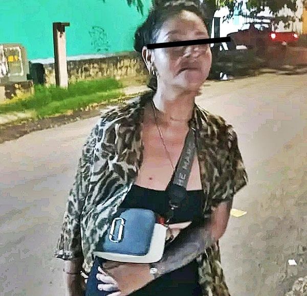 ¡ALERTAN POR TRÍO DE JAULEROS EN LA ZONA DE COSTA DORADA!